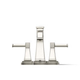 Riff Centerset Bathroom Sink Faucet, 1.2 GPM