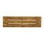 Banc de pique-nique en bois Croxton