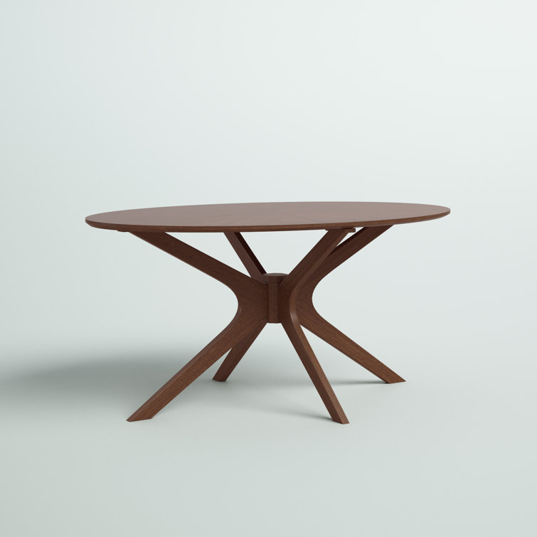 Bayah Oval Dining Table