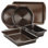 Circulon Bakeware Nonstick Baking Pans Set