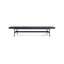 Daybench Leather Dining Bench-27322681-27322680-94578436