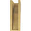 Corbeau en bois de cèdre brut Crestline-88289762