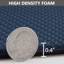 Water Resistant Anti-Fatigue Non-Skid Kitchen Mat-102125439