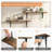 Floating Wall Shelves