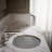 KOHLER Camber, ARTIST EDITIONS Round Undermount Bathroom Sink-1727199