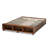 Marinete Standard Bed with Drawers and Shelves-1264076188