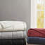 Couverture réversible en duvet HeiQ Smart-119424547-119424546