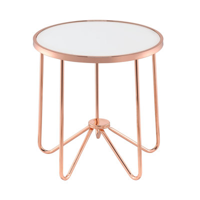 Table de bout