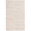 Tapis Natura 257 en ivoire / beige-1175261159