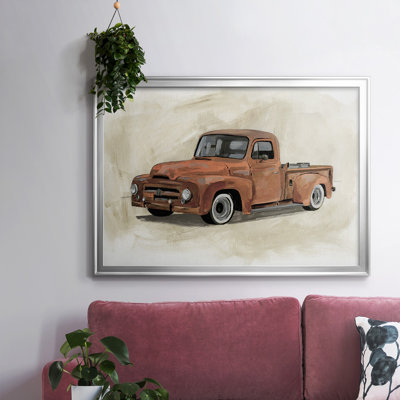 " Pickup IV "