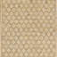 Erin Gates by Momeni Orchard Tiny Diamond Natural Hand Woven Wool and Jute Area Rug-579918279