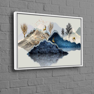 Print on Canvas