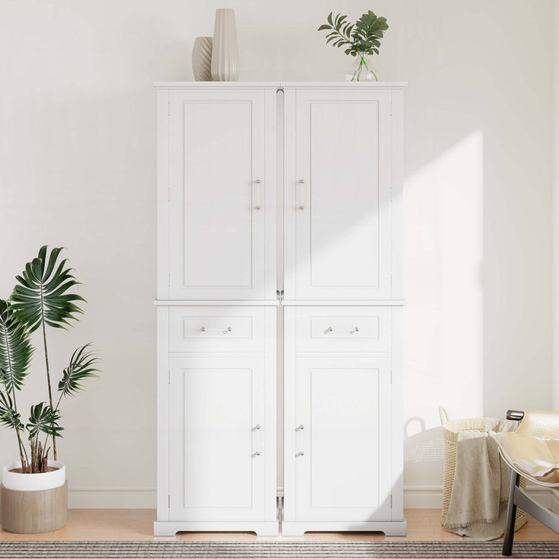 Armoire de salle de bain