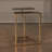 Marble Top Nesting Tables-43398042