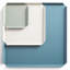 Square Decorative Tray-23798509