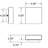 Cloudia Steel Wall Light