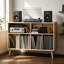 74.5 cm H Media Shelves-1274440713