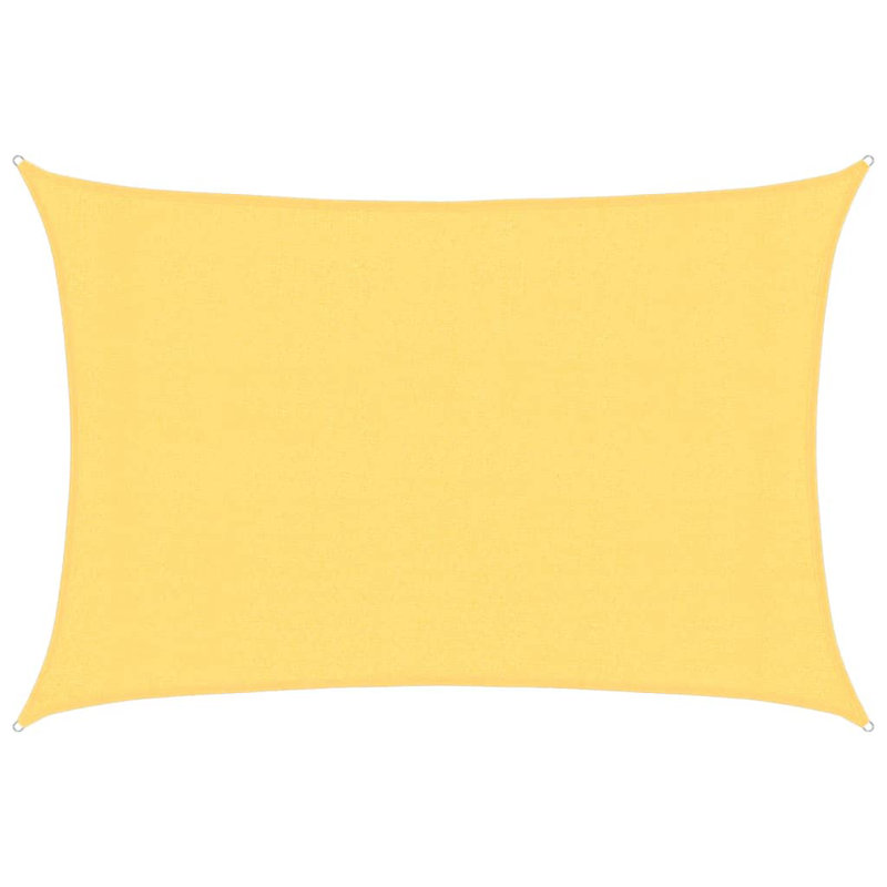 Profile 3m x 4m Rectangular Shade Sail