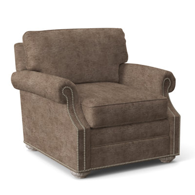 Gutherly Upholstered Armchair