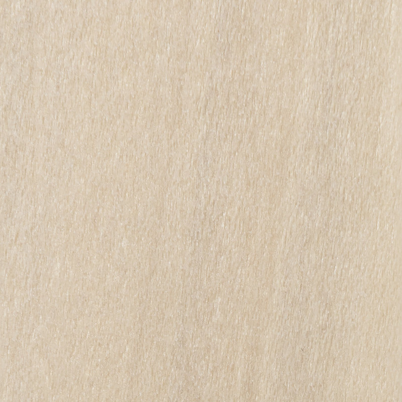 Lit simple maison en bois massif Sweedi, Brun clair