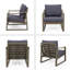 CHAISE CLUB