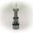 Robey Metal Weather Resistant Floor Fountain