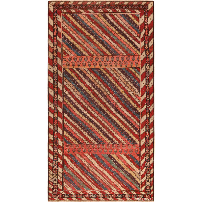 Petit tapis Shirvan