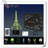 Eiffel Tower Nightlight 3D Illusion Lamp Visual Bedroom Decoration LED Lamp With Remote Control 16 Colour Changing Paris Fashion Style Acrylic Gifts For Birthday Xmas