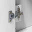 Solid Wood Bathroom Cabinet-30647215