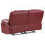 Causeuse inclinable Elodie-1393689925