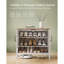 12 Pair Shoe Storage Cabinet