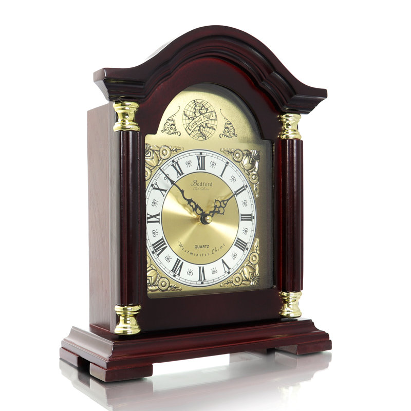 Horloge de cheminée