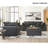 Algona Accent Cocktail Ottoman-1681328119
