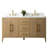 60" Double Bathroom Vanity Set-94811328-94811323