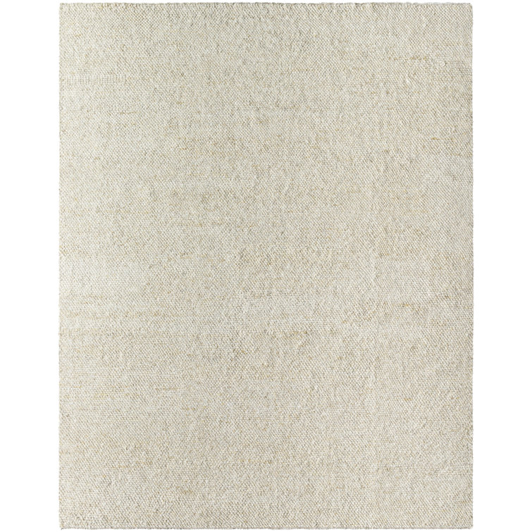 Wabi Sabi Wool Area Rug