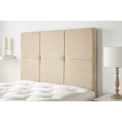Upholstered Headboard