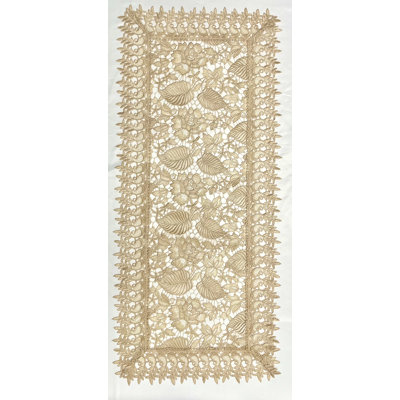 Chemin de table Novelty