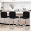 Tabouret de comptoir rembourré 26 po Bittencourt-722320783-710901361