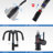 Luxe Pull Down Single Handle Kitchen Faucet-61252330
