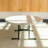 60'' Circular Portable Banquet Table