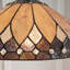 Pierceton 1 - Light Bronze Single Pendant