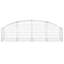 Bahand Metal Raised Garden Bed-226461070