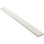 Carolina 2x20 Polished Ceramic Bullnose