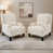 White Chenille est en rupture de stock