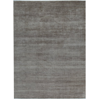 Wool Area Rug