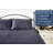 Delara GOTS Certified 100% Organic Cotton Sateen Sheet Set, 400TC Long Staple, Soft & Breathable with Deep Pocket-88040967-105914771