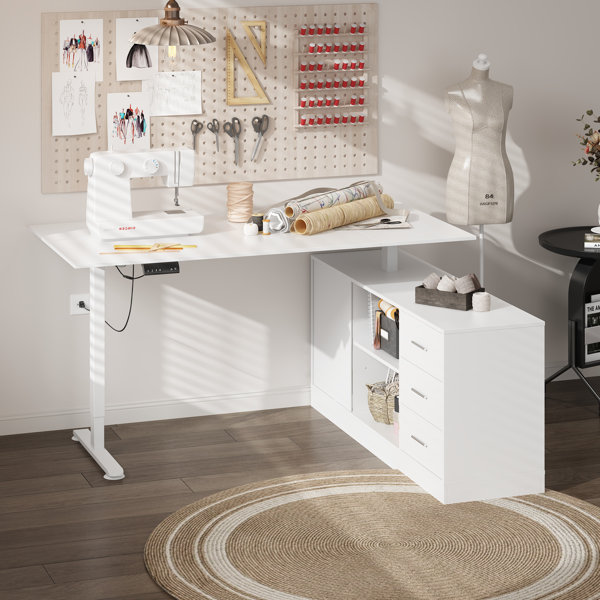Craft Tables | Craft Desk & Craft Table With Storage