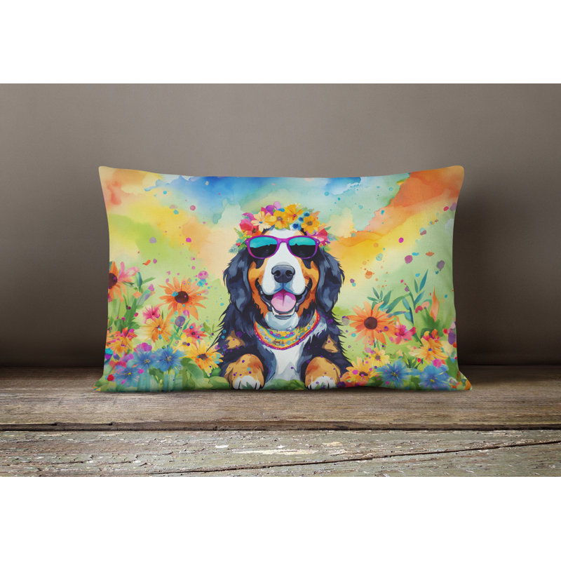 Other/No Pattern Outdoor Throw Pillow