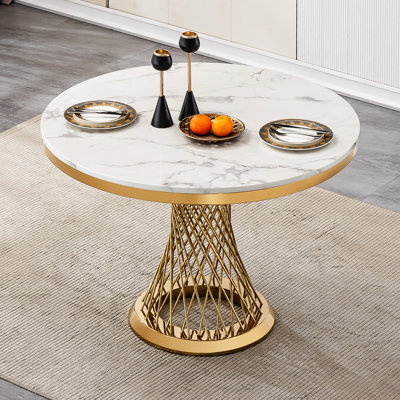 Table de salle à manger Modern Modern