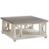 Oyster Bay Litchfield Cocktail Table